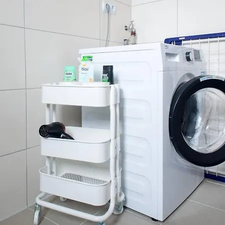 Appartement Modernes Grossraeumiges - Zwei Baeder Gronau (Westfalen)