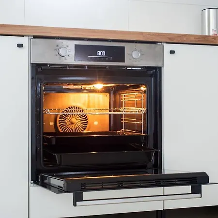 Appartement Modernes Grossraeumiges - Zwei Baeder