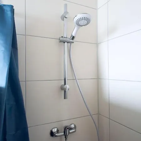 Apartment Modernes Grossraeumiges - Zwei Baeder *
