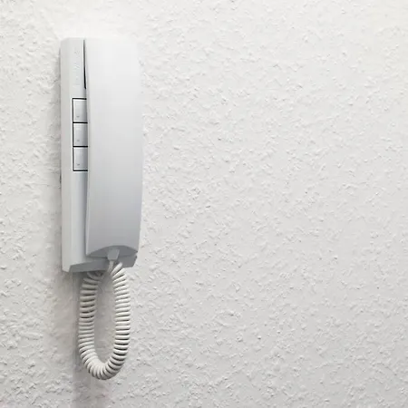 Appartement Modernes Grossraeumiges - Zwei Baeder *