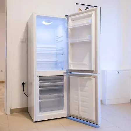 Apartment Modernes Grossraeumiges - Zwei Baeder Gronau (Westfalen)