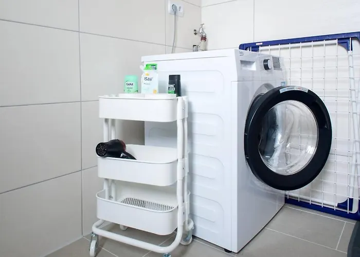 Appartamento Modernes Grossraeumiges - Zwei Baeder Gronau (Westfalen)