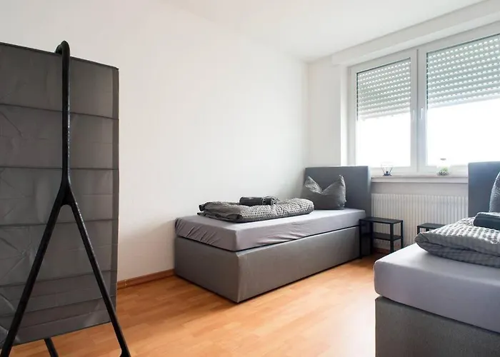 Modernes Grossraeumiges - Zwei Baeder Gronau (Westfalen)