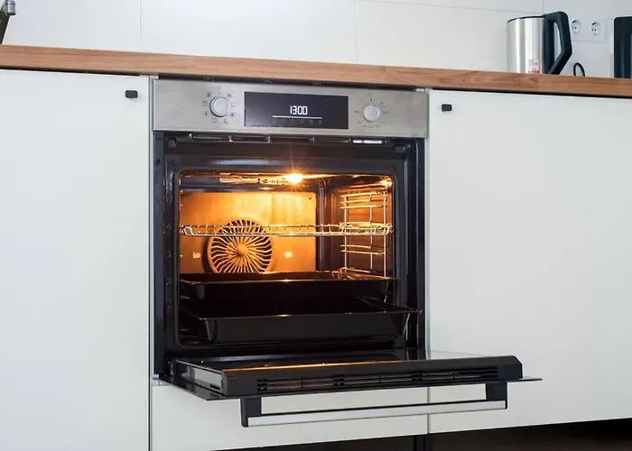 Appartamento Modernes Grossraeumiges - Zwei Baeder