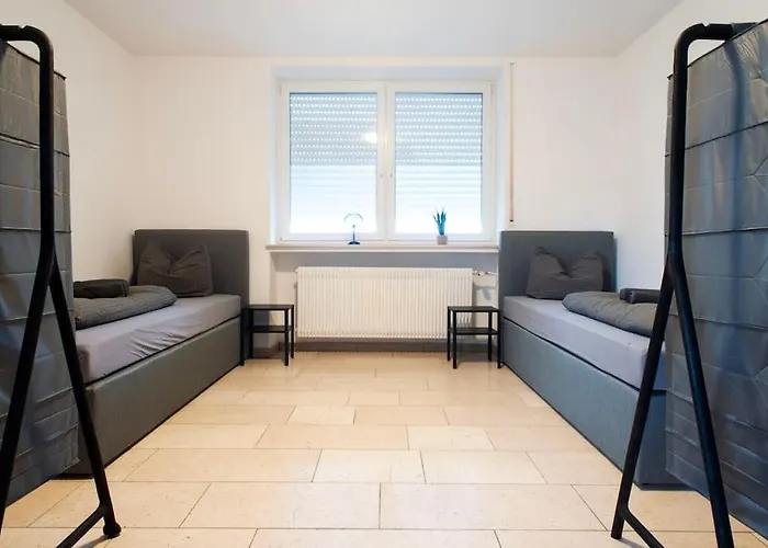 Appartamento Modernes Grossraeumiges - Zwei Baeder Gronau (Westfalen)