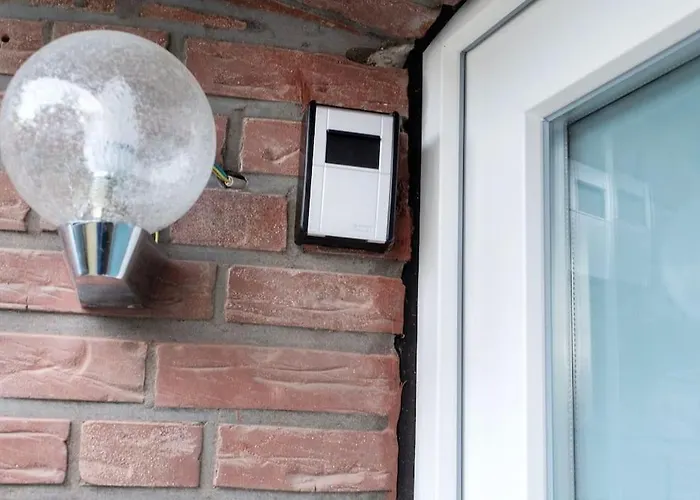 Modernes Grossraeumiges - Zwei Baeder Appartamento