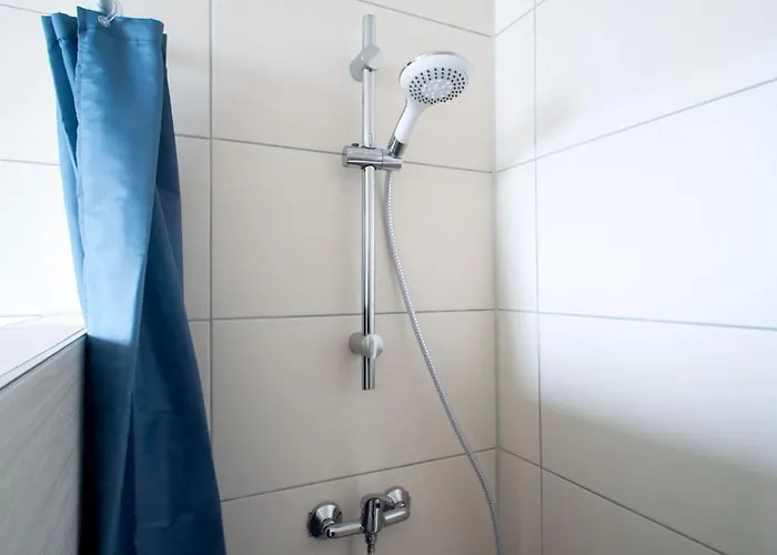 Appartamento Modernes Grossraeumiges - Zwei Baeder *