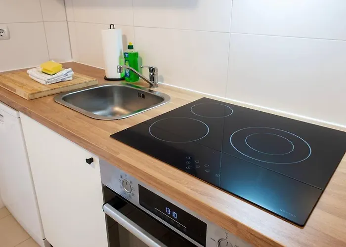 Modernes Grossraeumiges - Zwei Baeder * Gronau (Westfalen)