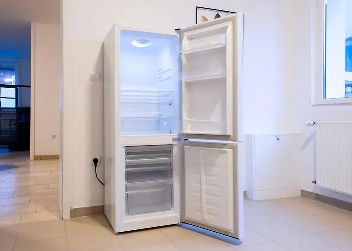 Appartamento Modernes Grossraeumiges - Zwei Baeder Gronau (Westfalen)